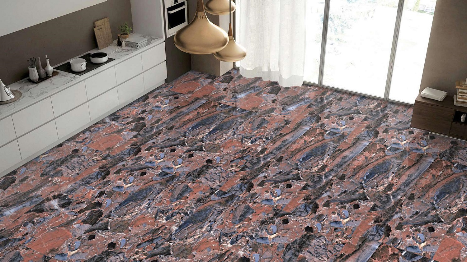 Bluezone Oribica - фото 2