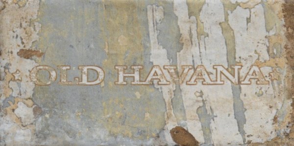 На стену Havana Cuba Libre Mix - фото 7