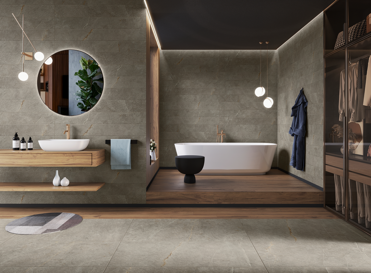 Ocean-Ceramic Sterlina