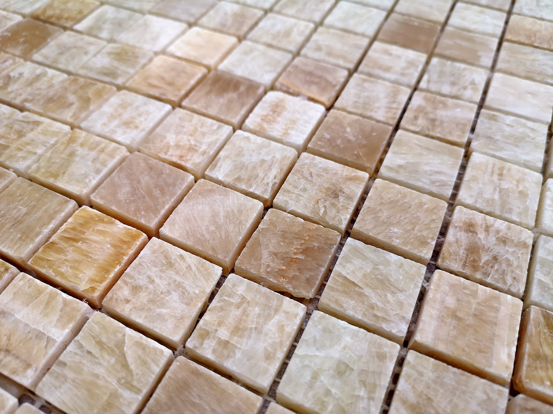 На пол Pietrine Onice legno POL 23x23x7 - фото 2