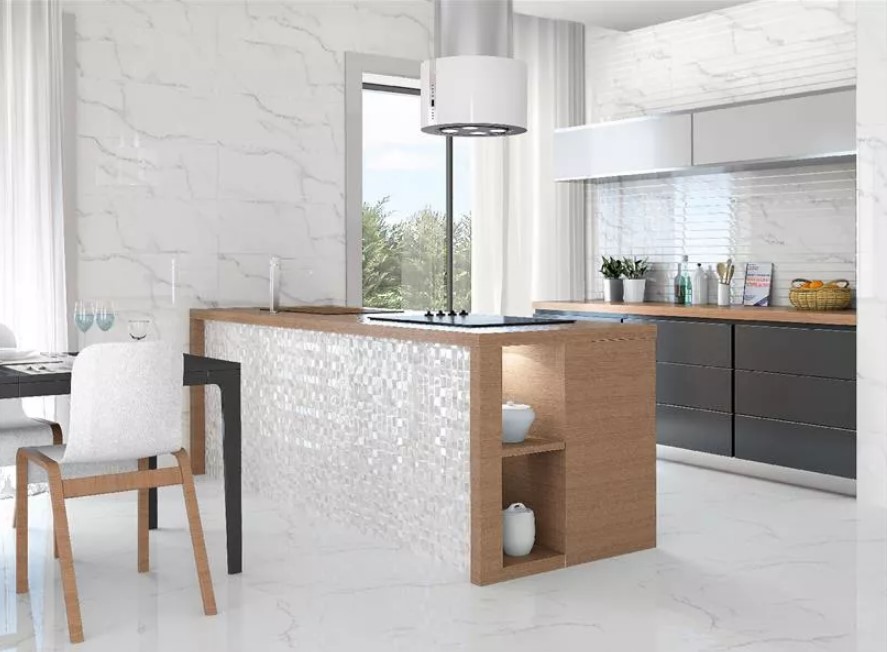 На стену Barabbas White - фото 2