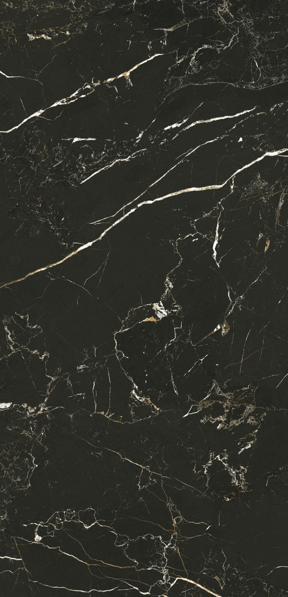 На пол Portloren Black Pul. 6mm 120x280 - фото 4