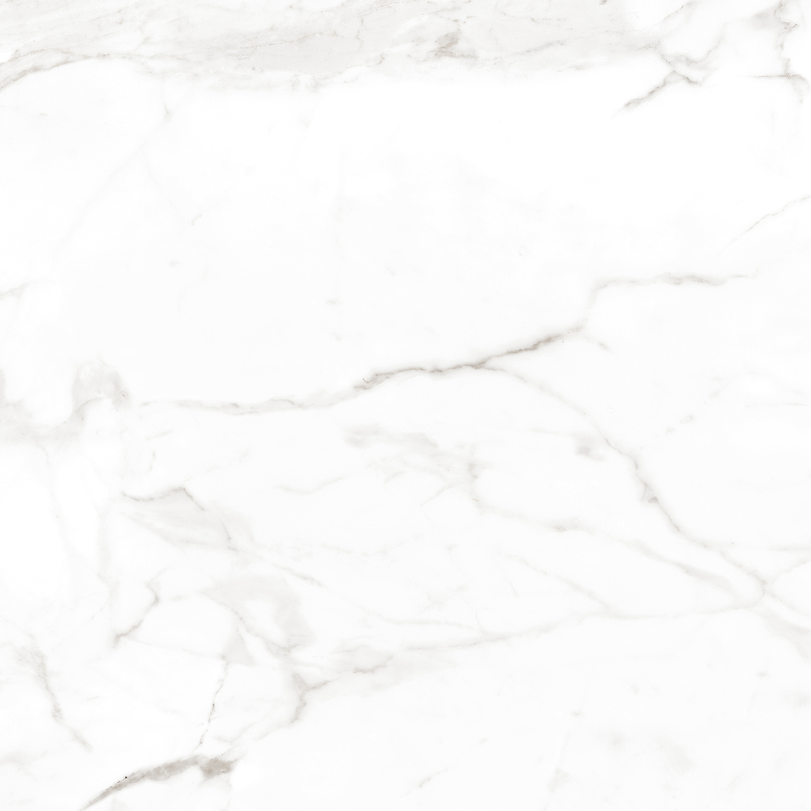 На пол Calacatta Faro Grey Белый Полированный 80х80 - фото 4