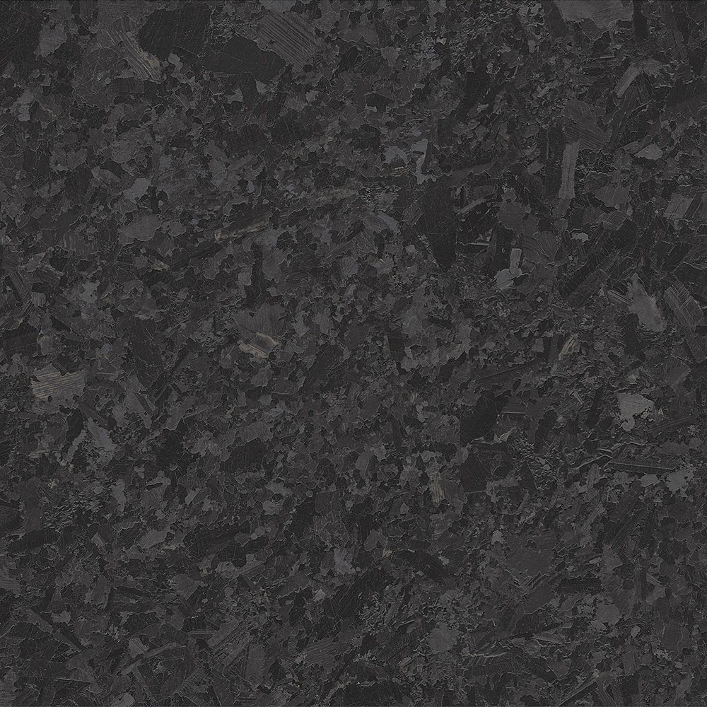 G0047220 На пол Meteorite Nero Lap 60x60 - фото 4