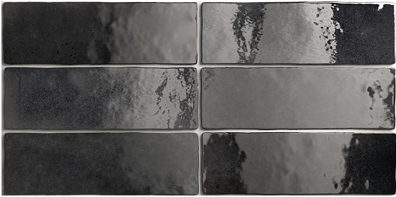 24472 На стену Artisan Graphite 6.5