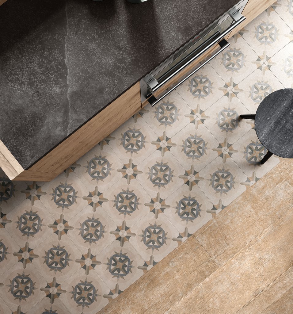 Sant Agostino Patchwork Classic - фото 8