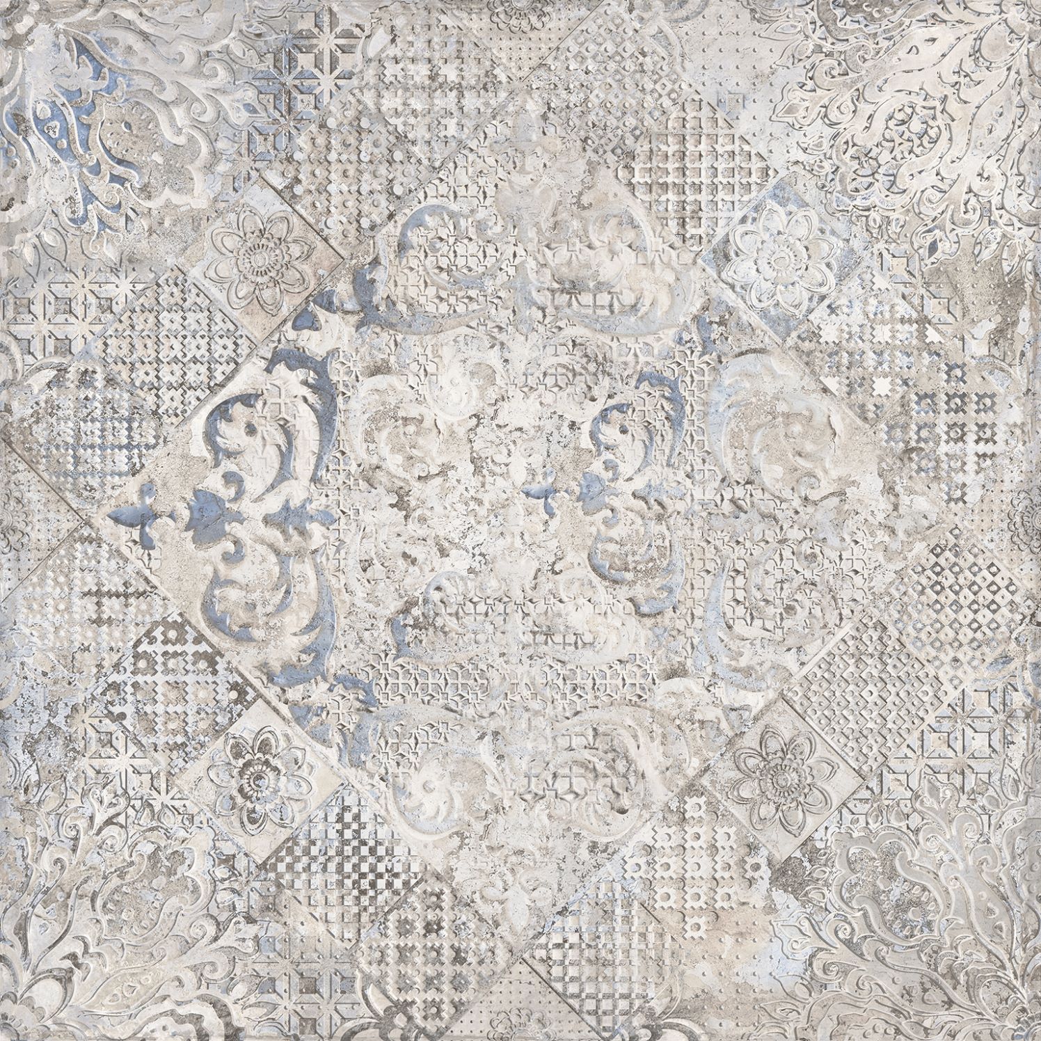 Декор Troya Memphis Lappato - фото 4