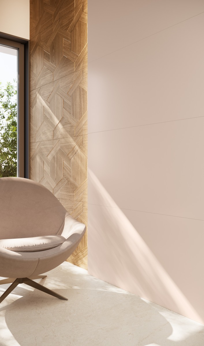 97SO429 На стену Siros Kos Blanco Rec 60х120 - фото 12