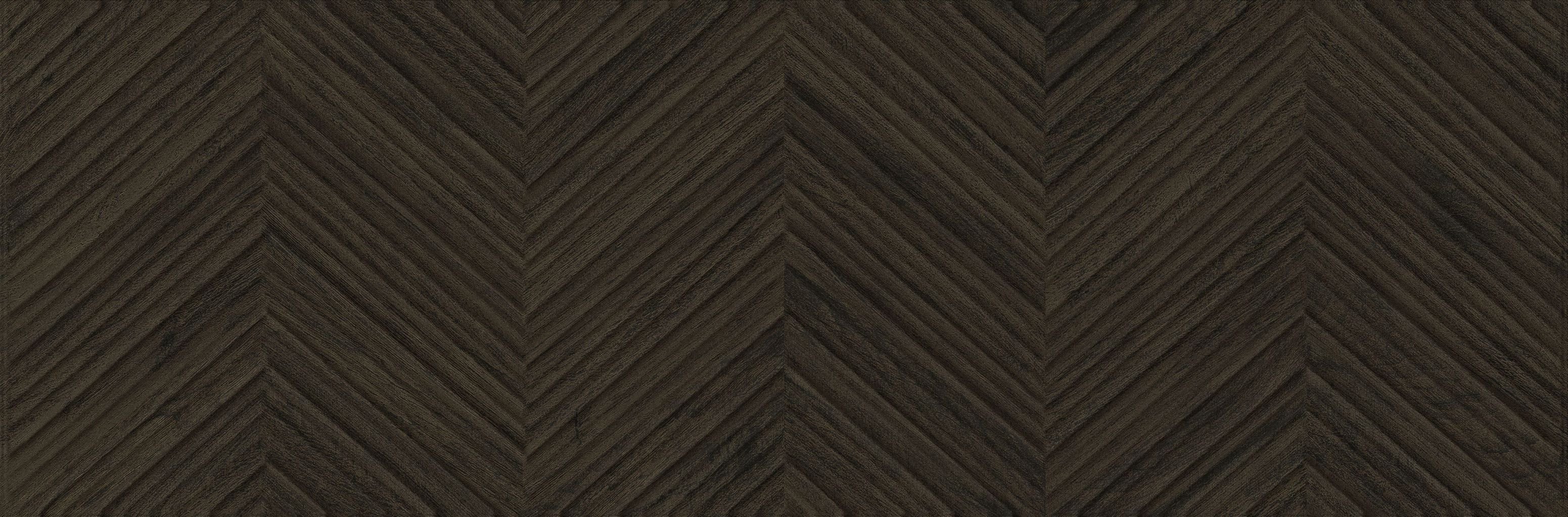 983 На стену Limerence Рельеф ёлочка дерево 32.5x100 - фото 3