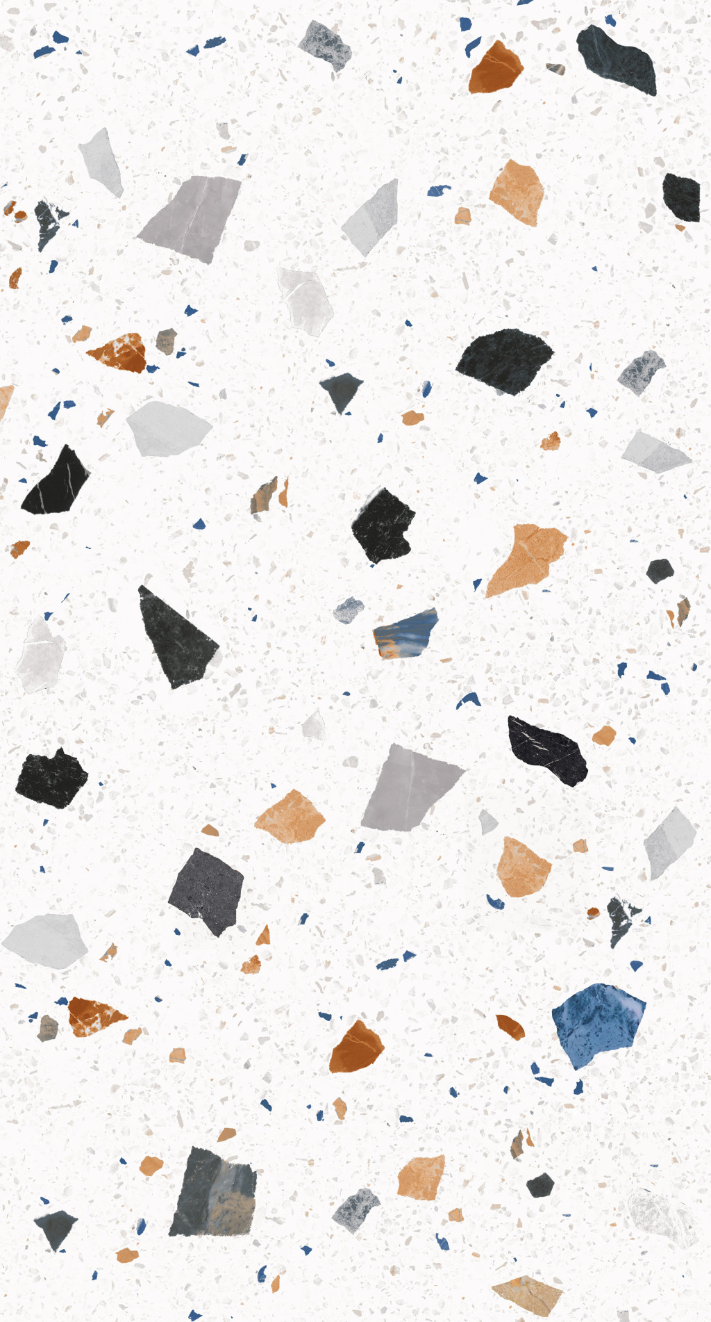 7930138704880 На пол Gaudi Mat 60x120 - фото 7