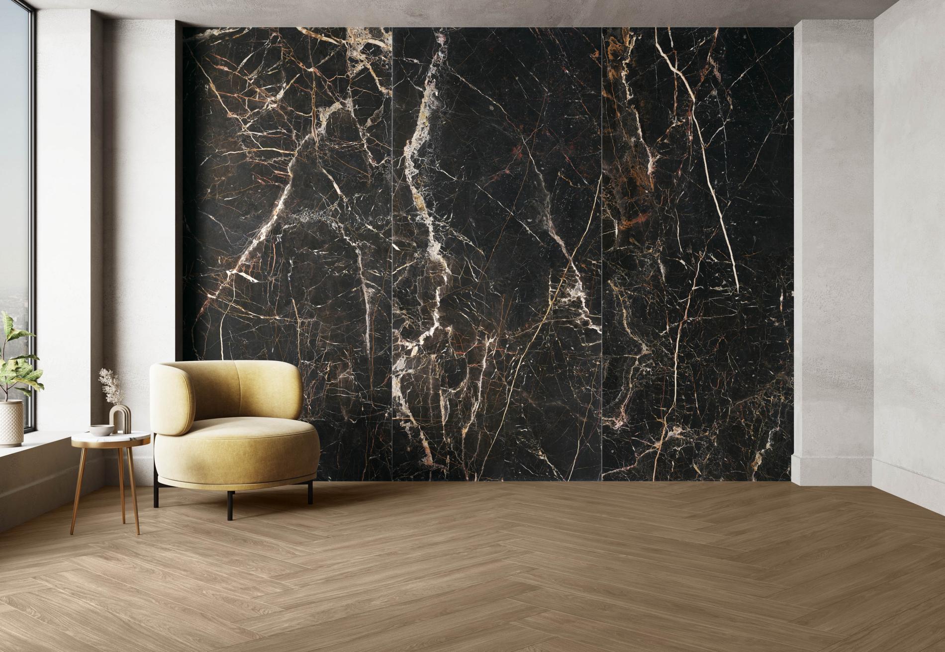 017.241.0197.14567 На пол Kalon Wengue Matt Rect 20x120 - фото 10