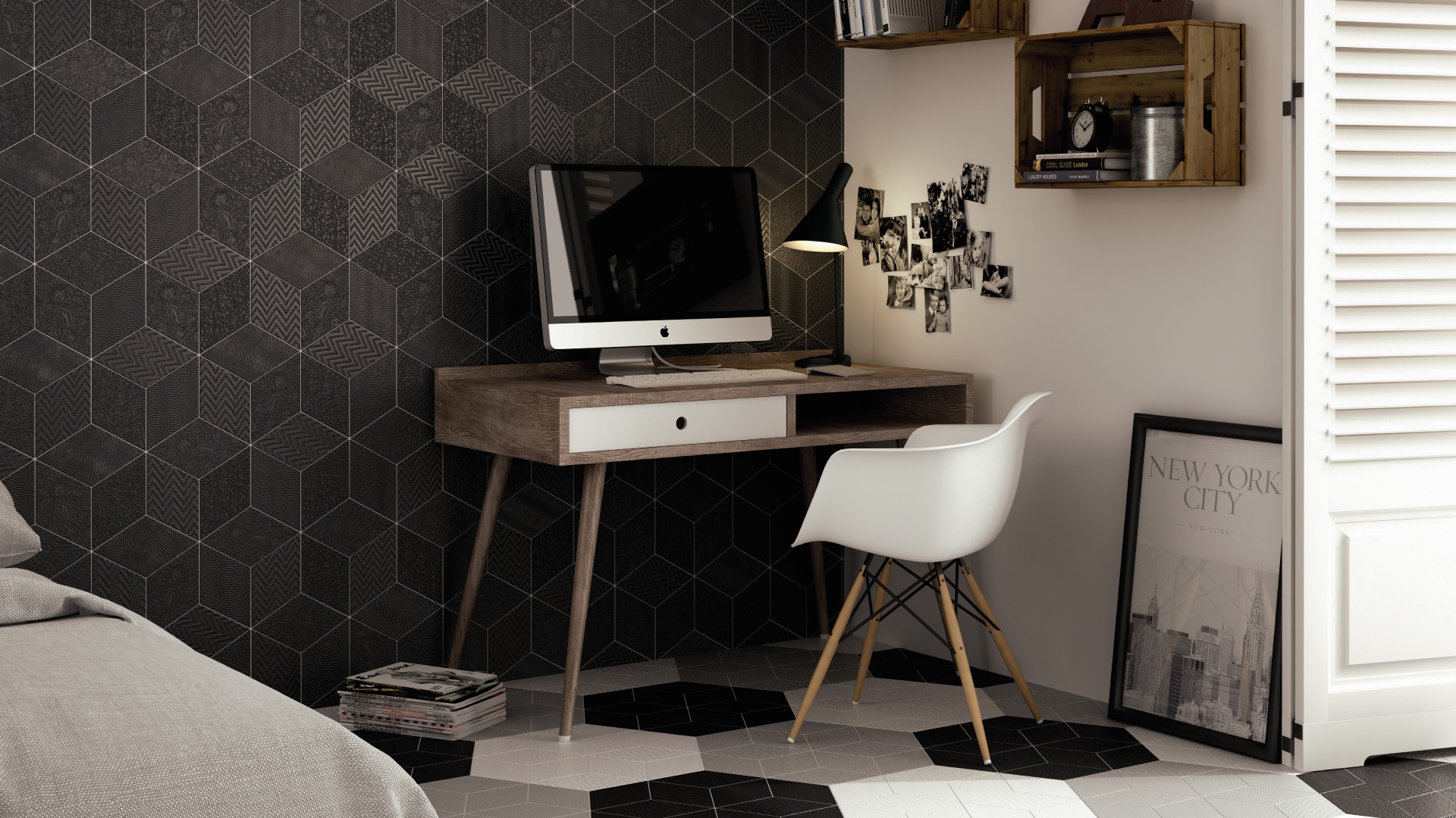 Equipe Rhombus - фото 11