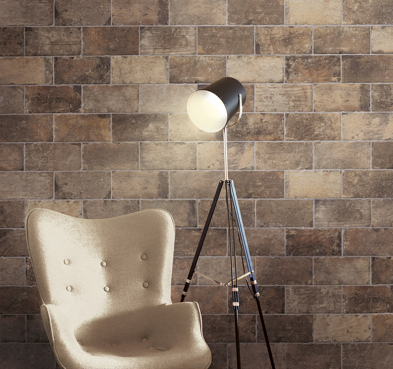 1047365 На пол Chicago South Side (bianco) - фото 7