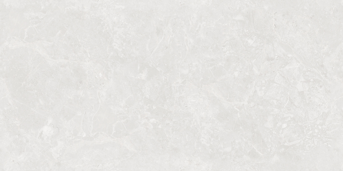 На пол Frost Белый лаппатированный шайн 60х120