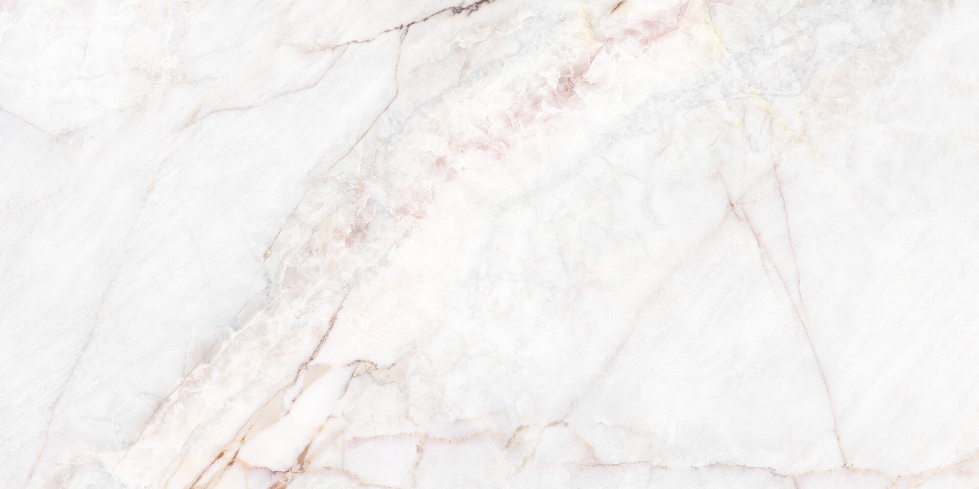 40174 На пол Museum Dahlia White/75.5X151/EP 75.5x151 - фото 10