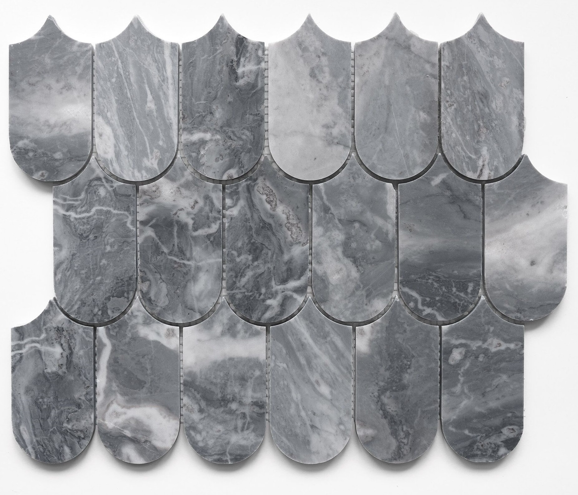 На стену Stone Asti Gray 315*260