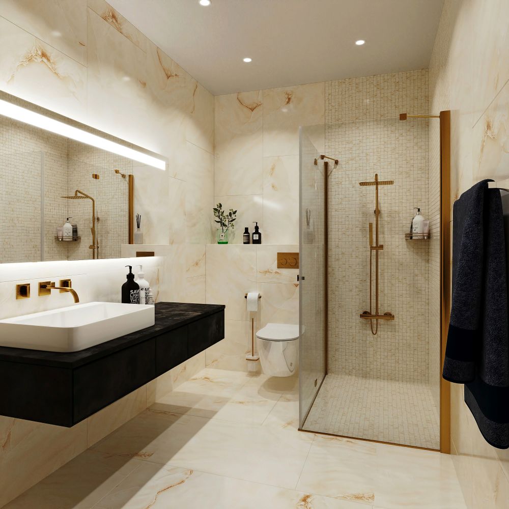 Progres Natural Beige - фото 2