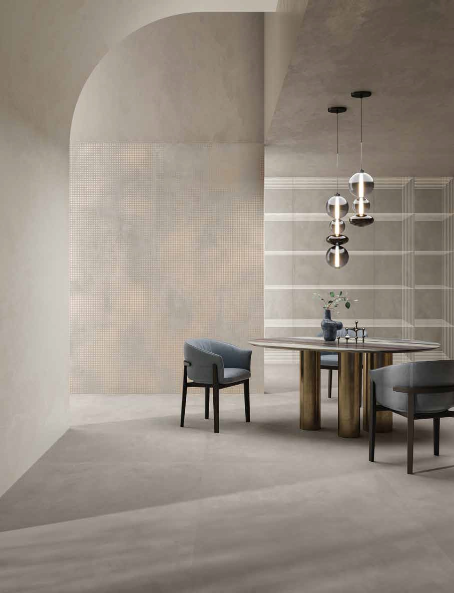 AFAN На пол Join Verve Soft 60x60 - фото 24