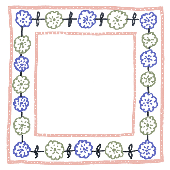 4101297 Декор Stories Caravan Matte 10x10 - фото 13