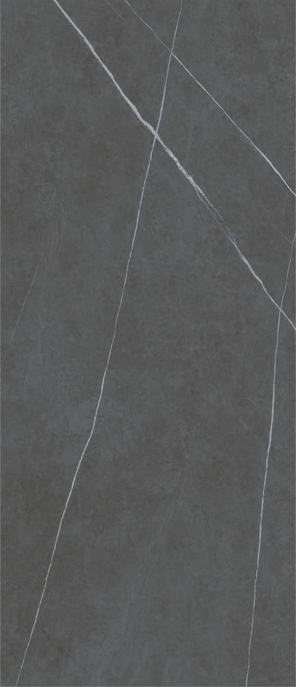 600180000022 На пол Metropolis Imperial Black 120x278 Натуральный И Реттифицированный - фото 4