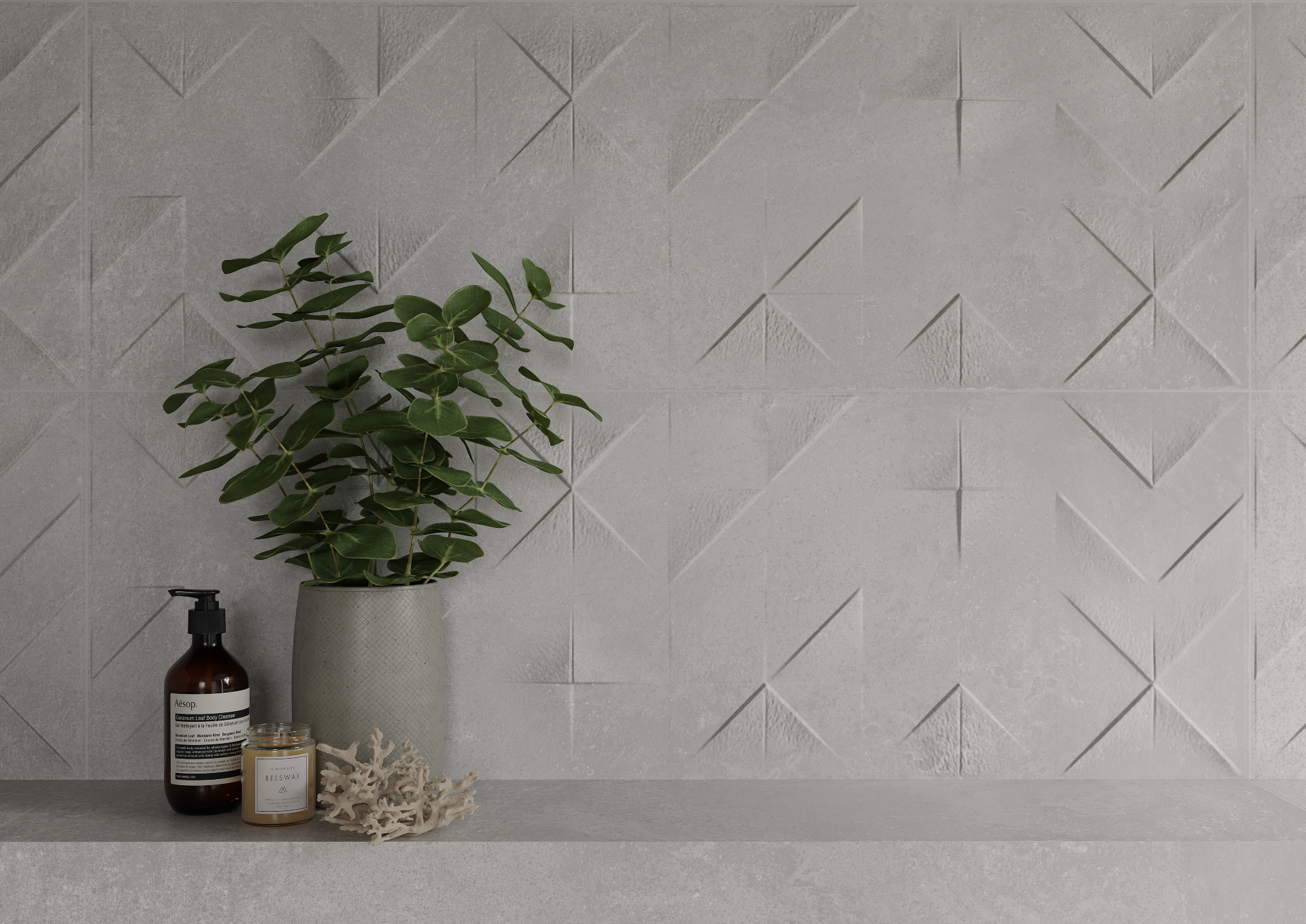 Грация Керамика Fudzi - фото 2