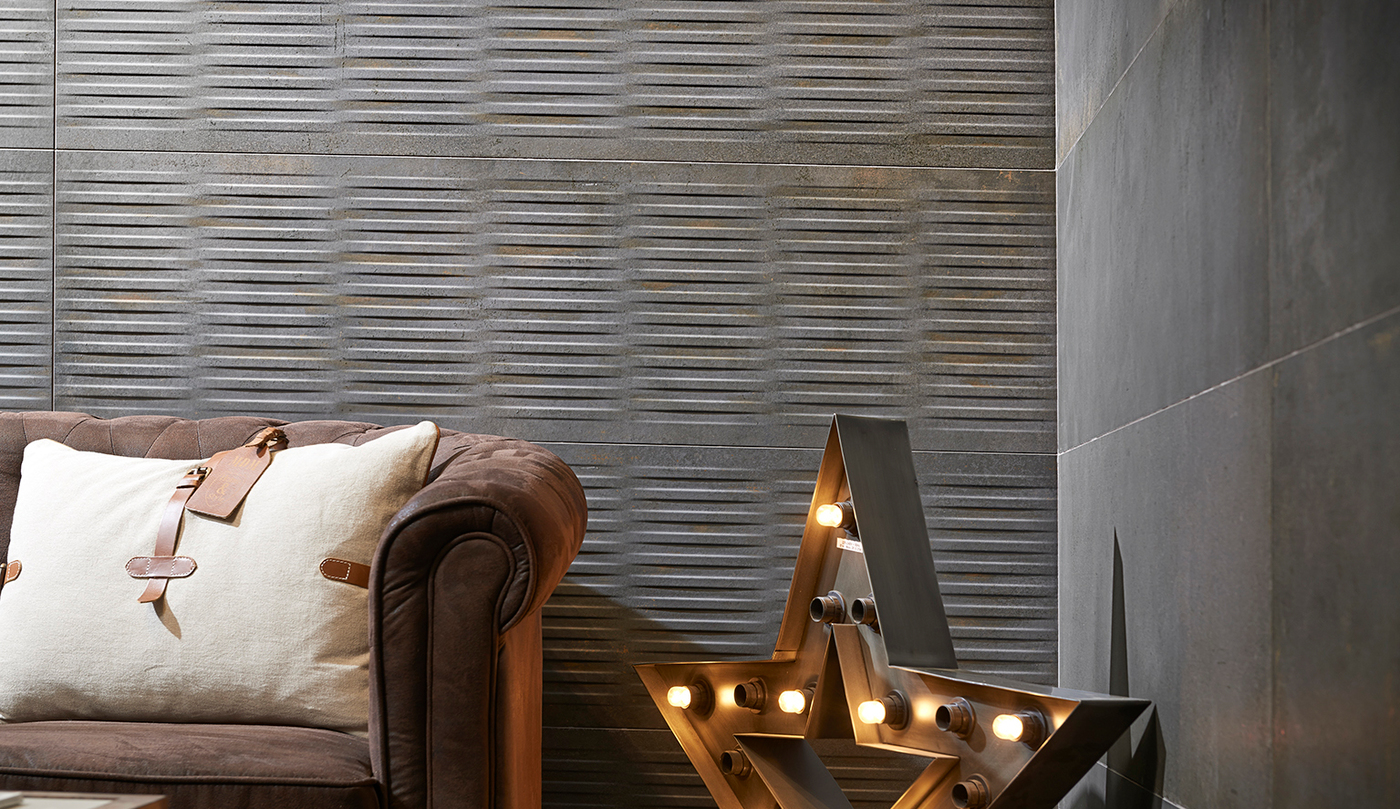 На стену Track Concept Cobre 30x90 - фото 5