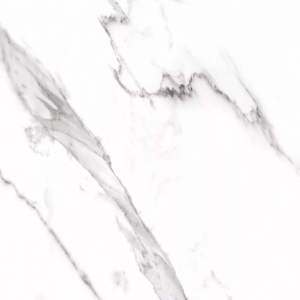 Напольный Carrara Carrara 60x60 Матовый - фото 5