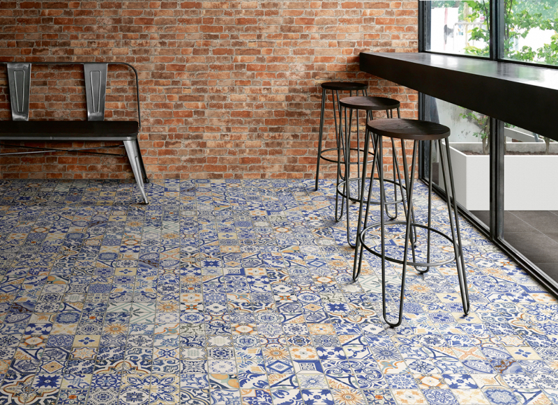 На пол Medes Medes - фото 13