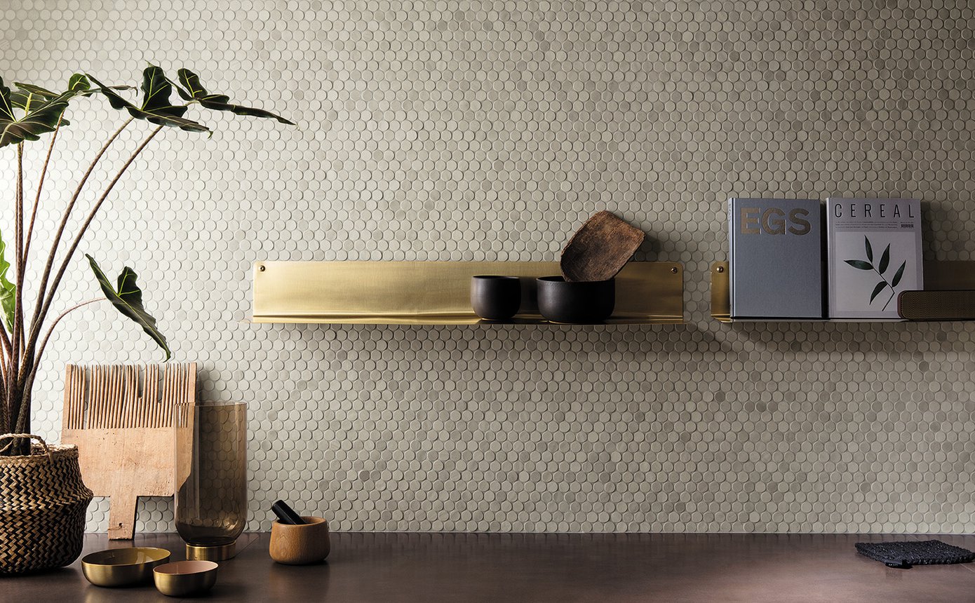 fNSQ На стену Brickell Grey Gloss 7.5x30 - фото 6