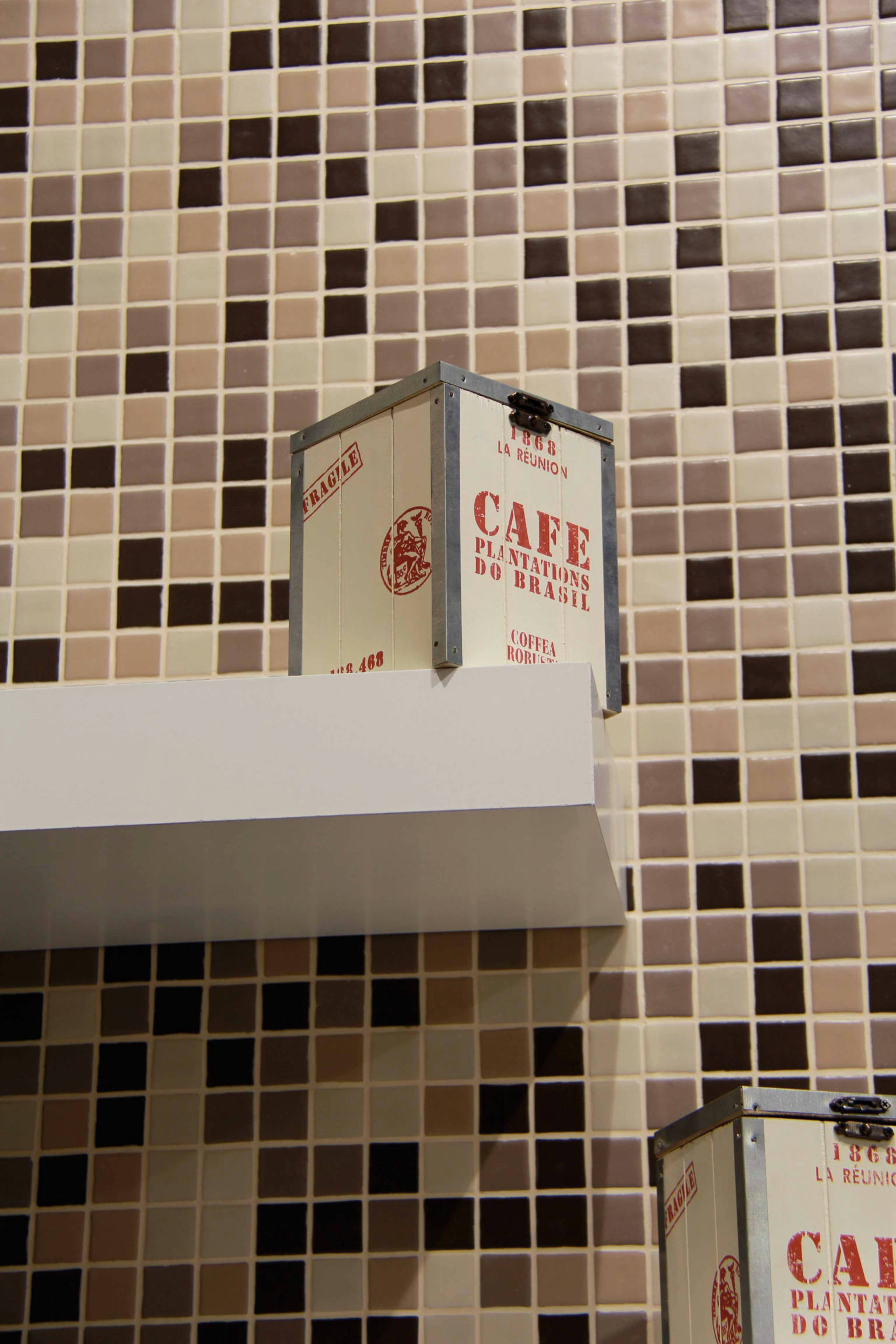 Mosavit Urban - фото 3