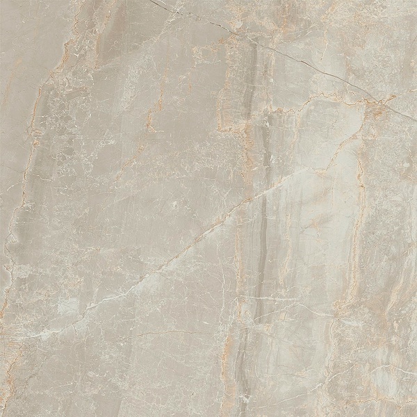 304341 На пол Charme Ivory Rett 120x120 - фото 2