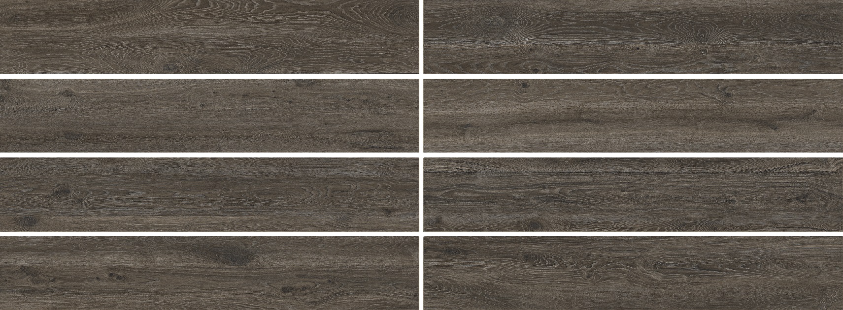 На пол Bosco Mahogany Carving 20x120 - фото 2