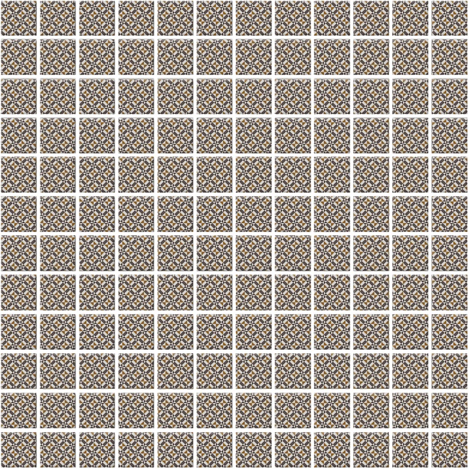 20104 На стену Кастелло Беж