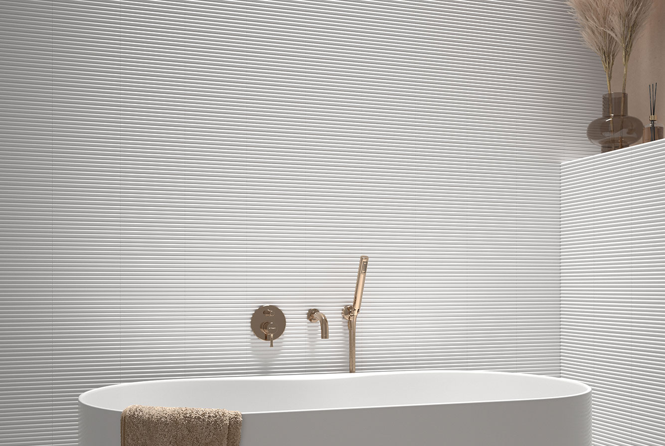 28440  На стену Costa Nova Laurel Green Glossy - фото 12