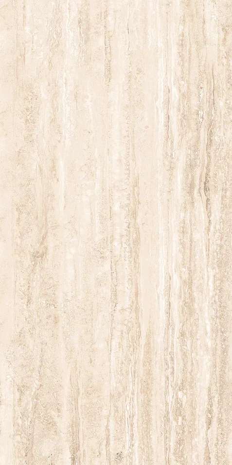 На пол Latin Travertine Crema (Shapetouch) 60x120 - фото 2