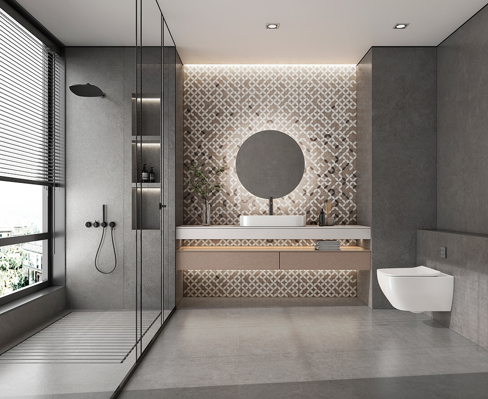 AVS-107 На пол Antica Silver Lappato 600x1200 - фото 9