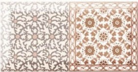 На стену Antique Marron Light - фото 21