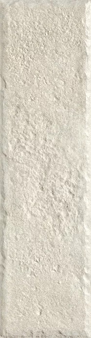 На стену Scandiano Bianco Elewacja 24x6.5 - фото 8