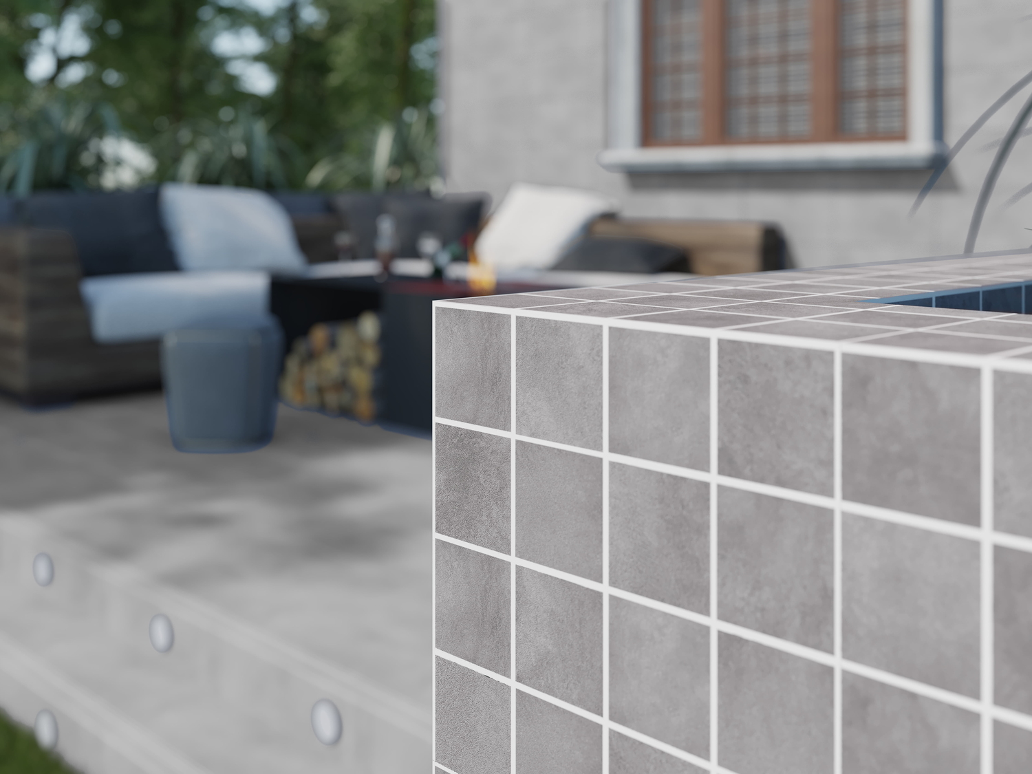 Церсанит Townhouse - фото 2