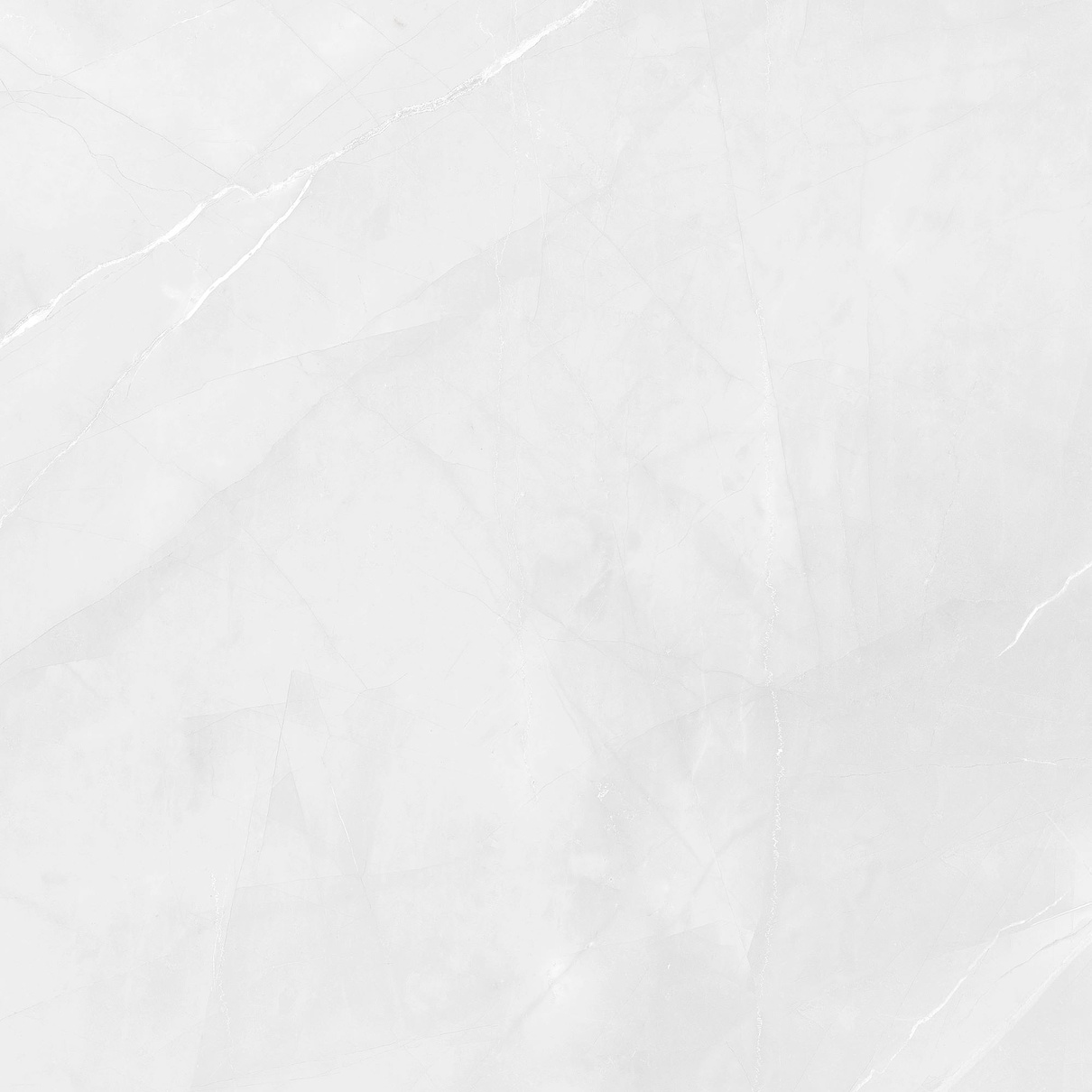 На пол Нобл 7 белый 60х60 - фото 2