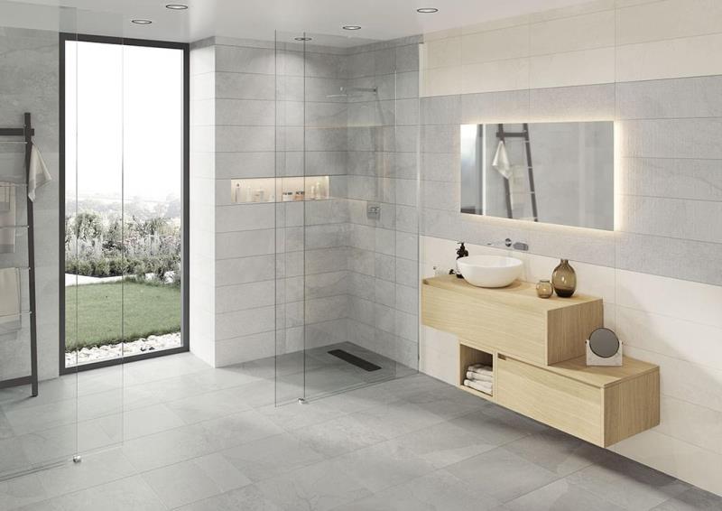 На пол Riverstone Pav Grey - фото 3