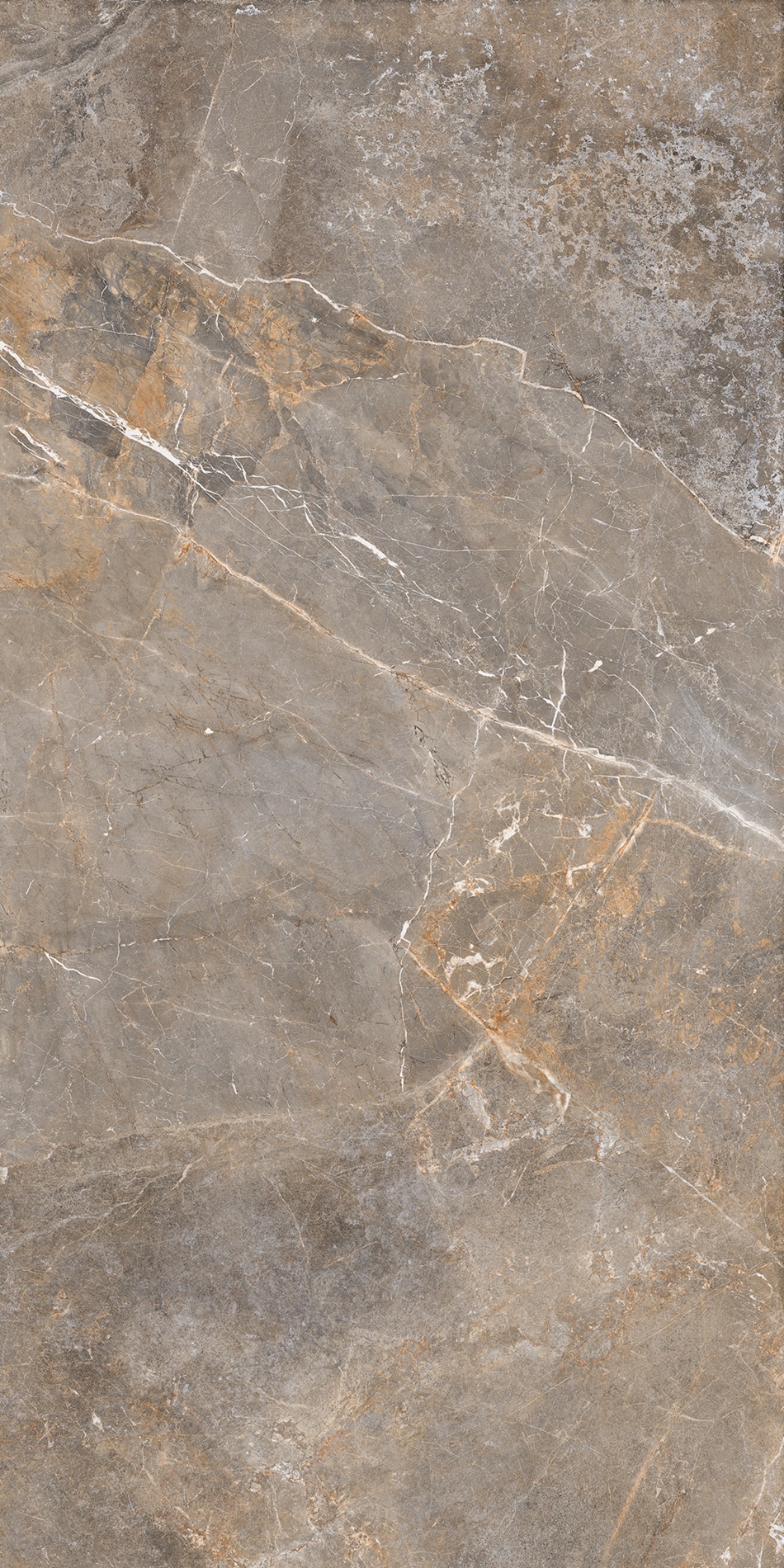 На пол Sofija Beige 59.7x119.7 - фото 2