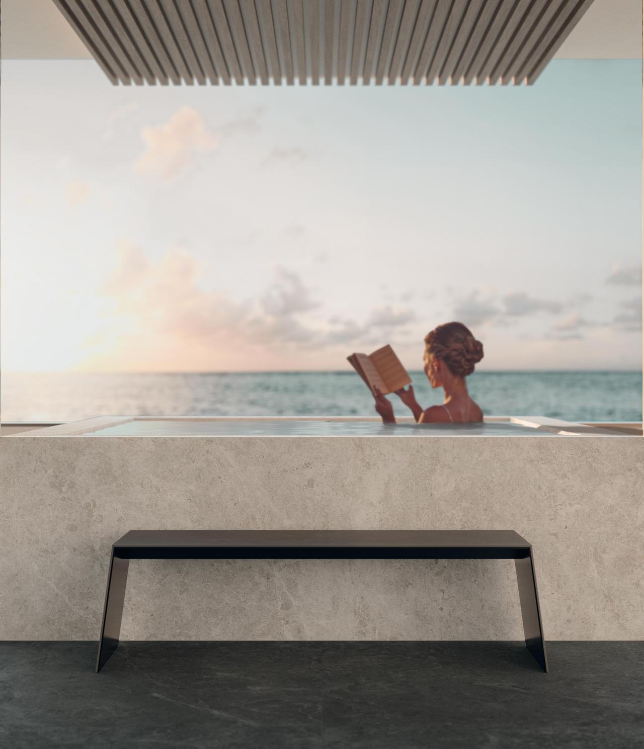 HCYM На стену Nyra Sunlight Favus 30х26 - фото 26