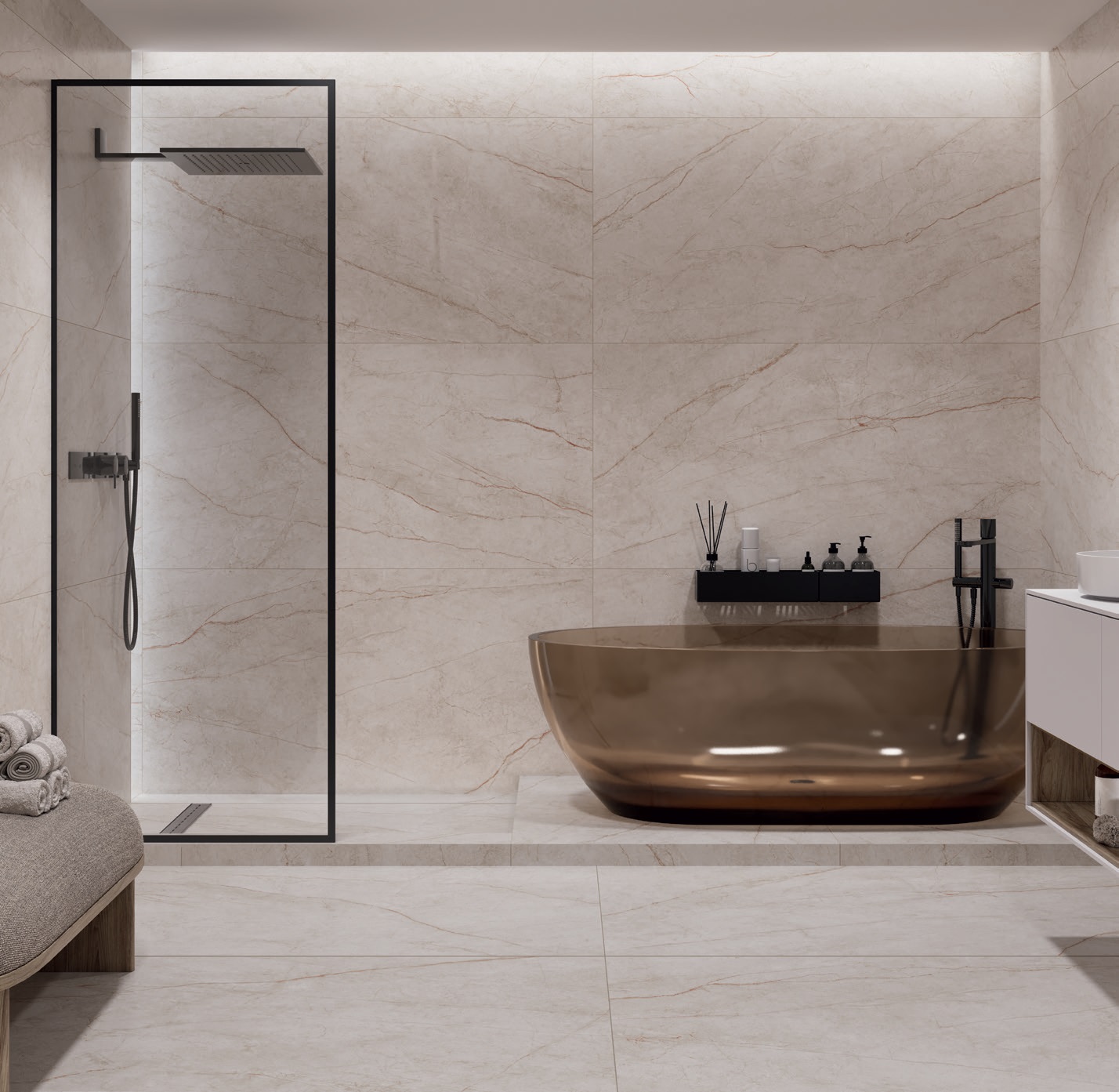 Keratile Rain Forest - фото 7