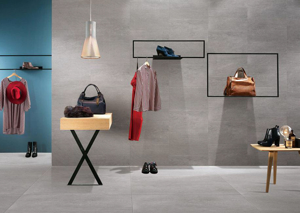 BHW-0012 На пол Metro Stone Grains Mould 600x1200x10 - фото 9