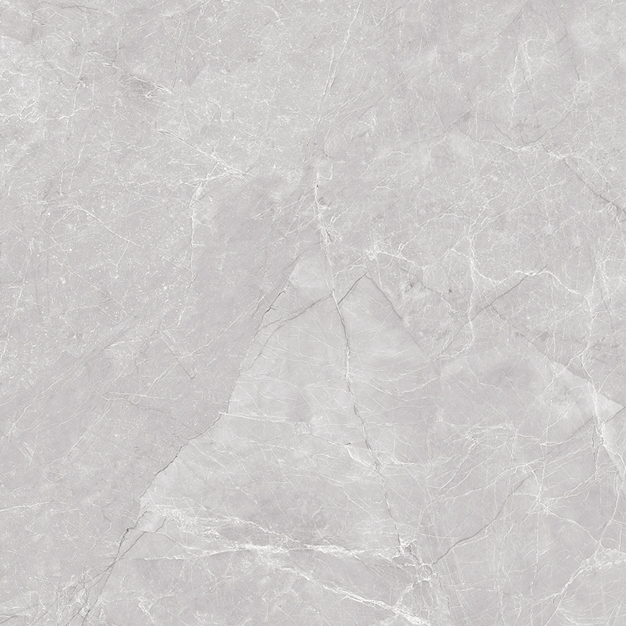 На пол Marble Grey PRO Серый матовый R12Soft 60х60 - фото 14