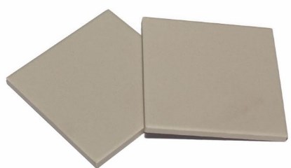 L4401/1C На стену Field Material Square Beige 9.6x9.6 - фото 2