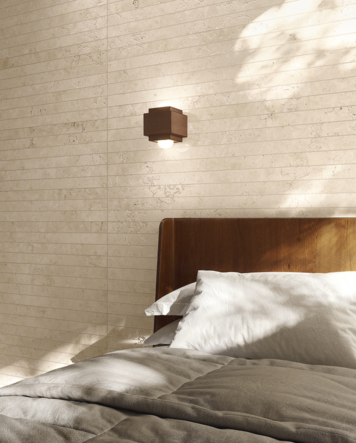 PF60020804 На пол Bon Ton Biancone Nat 3D Ret 60x120 - фото 33