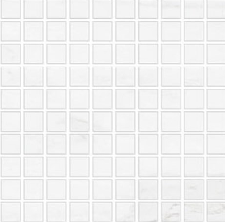 На стену Venus Mosaico White Lapp (2.3x2.3)