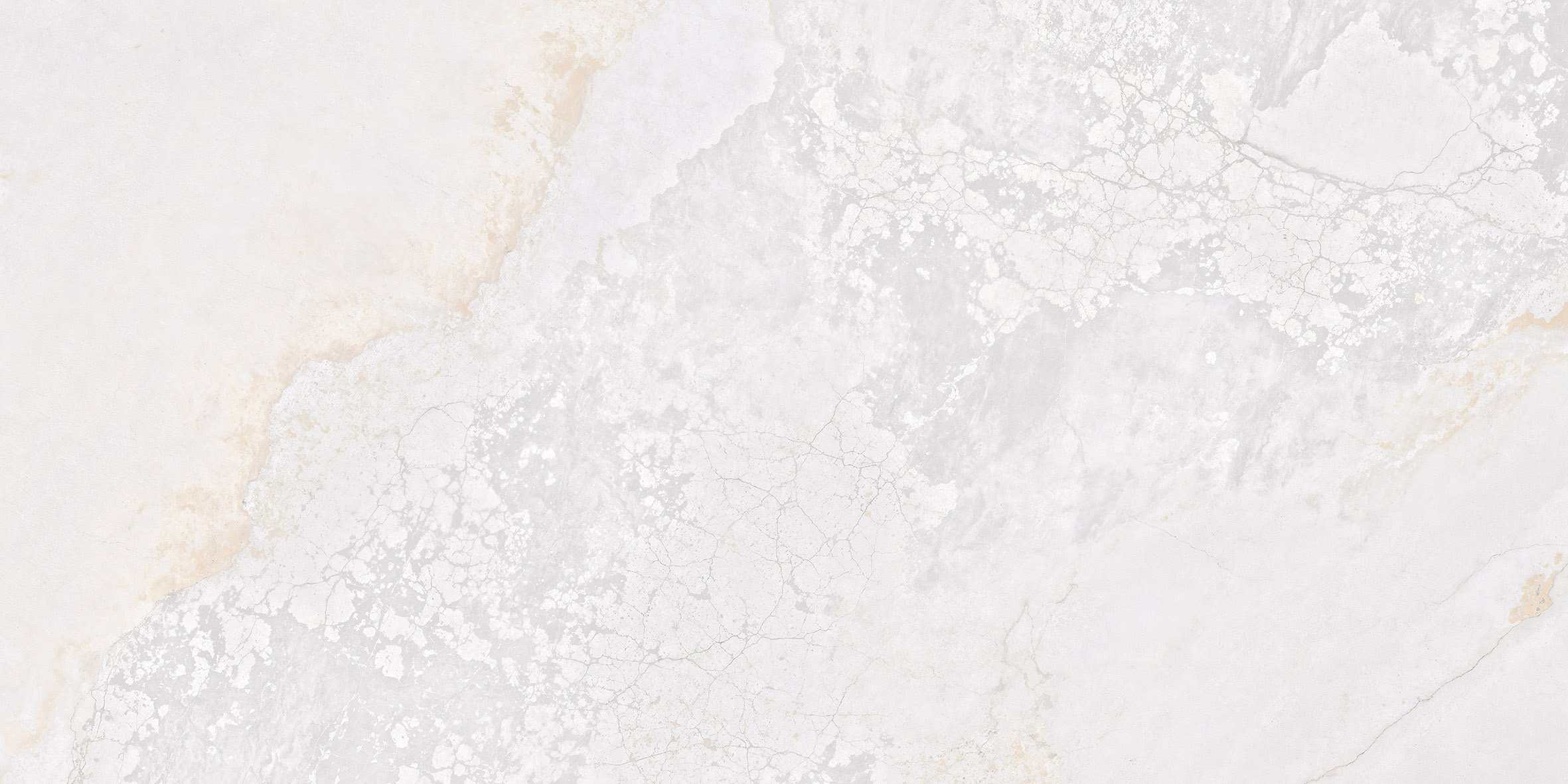 На пол Planet White N Metal Soft 60x120 - фото 19